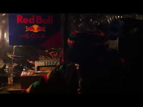 Ras Terry Gad - Roots man style