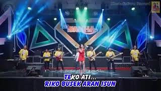 Download lagu Bohoso Moto Nella Kharisma mp3 Download lagu Bohoso Moto Nella Kharisma mp3