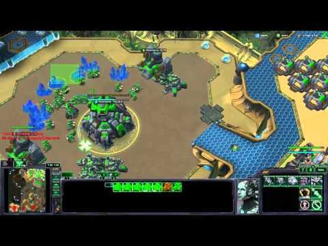 TvP Overconfident Toss