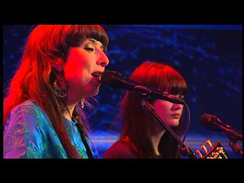 Guðrið Hansdóttir - Morgun í mars