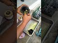 ISUZU DMAX 2023 HOW TO REPLACE FUEL FILTER