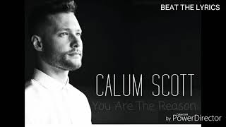 Download lagu Calum Scott - You Are The Reason(Audio). mp3 Download lagu Calum Scott - You Are The Reason(Audio). mp3