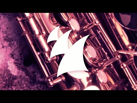 Cat Dealers & Beowülf - Infinity (Dave Winnel Remix)