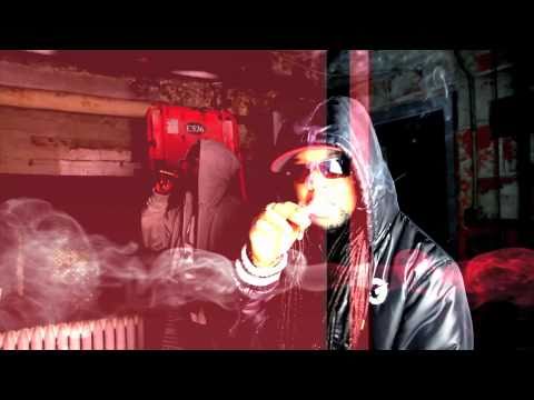 Kush official video Cash ft Dr.Milton AK47 Dir .Mr.BM