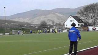 preview picture of video '25.Spieltag Saison 2010/2011: SG Zell/Bullay/Alf - TuS Koblenz U23'