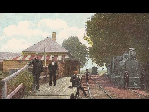 Incredible Old Australia 🇦🇺 Rarely Seen Historical Photos From Around Australia I Early Life & Times