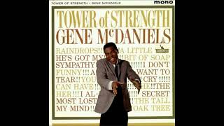 Gene McDaniels - A Little Bit Of Soap