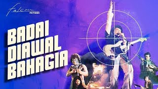 Download lagu Rita Sugiarto - Tangan-Tangan Hitam [Hd / Hq stereo] STF Badai Diawal Bahagia mp3