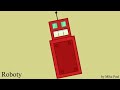 BFDI 17 Auditions But I Edited It 2