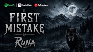 Download lagu That Was Your First Mistake by Runa | VIKING SONG | EPIC MUSIC #VIKINGS #VIKING #VIKINGMUSIC mp3 Download lagu That Was Your First Mistake by Runa | VIKING SONG | EPIC MUSIC #VIKINGS #VIKING #VIKINGMUSIC mp3