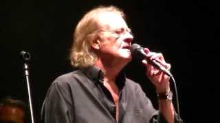 &quot;Aleluya N°5&quot;-Luis Eduardo Aute en vivo, Teatro Coliseo -Buenos Aires 15/12/2014