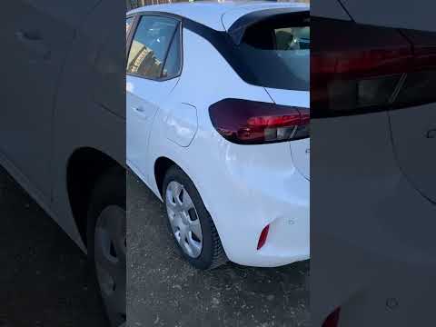 фото opel corsa f 0