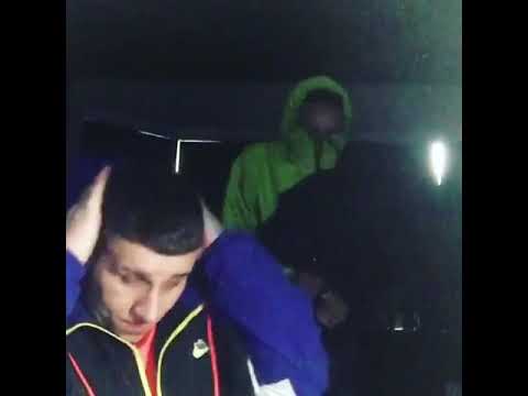 França OG x BIN - Molhadrip [ prévia do França OG ]