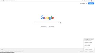 How to Change Google Search Language