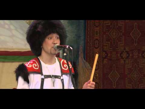 ARGYMAK - Кара Юрга - 2013(live)