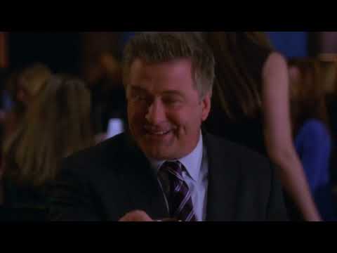 30 ROCK || Jack Donaghy doesn't like anyone. (ft. ALEC BALDWIN, TINA FEY)