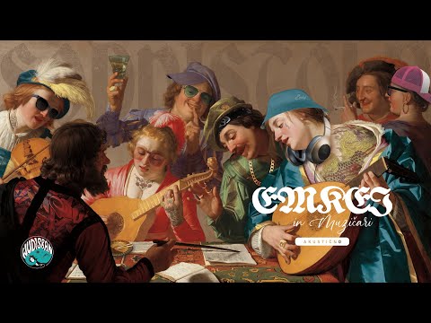 EMKEJ IN MUZIČARI -  AKUSTIČNO