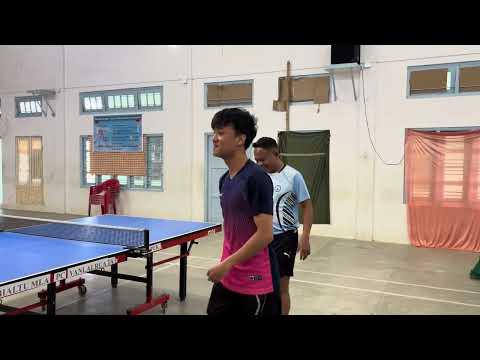 Lalruatmawia VS Lalpianmawia (District Ranking Tournament 30.12.25)