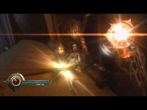 Final Fantasy XIII Lighting Returns Ep.30 Poor Bhakti