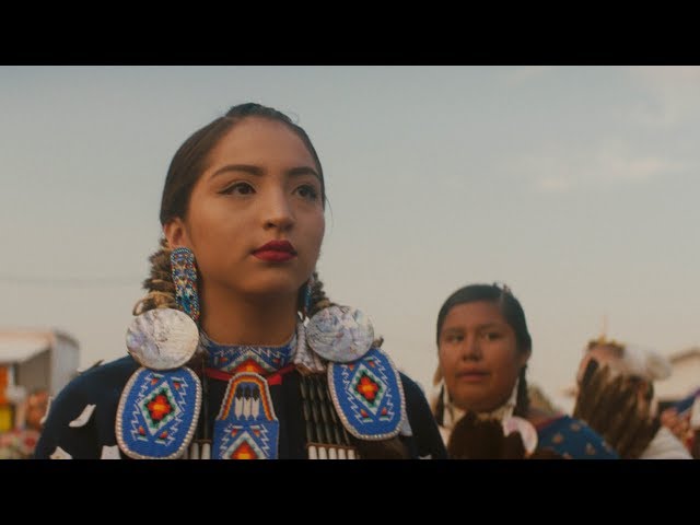 Video de pronunciación de Lakota en Inglés