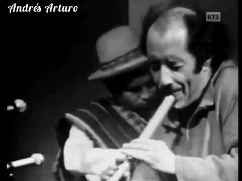 Los Jairas  (inédito)en vivo El Llanto del Olvido