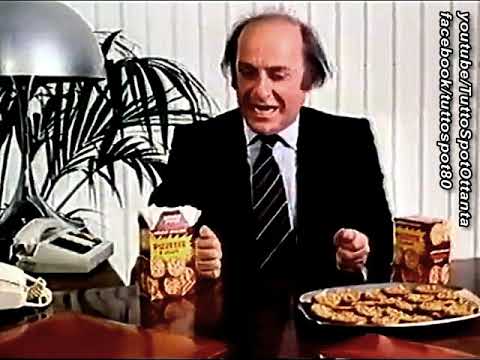 Commercial - PIZZA CATARÌ with Giorgio Bracardi - 1982 (HQ)