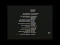 Pixels 2015 End Credits FX 2019