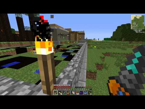 SMG Plays Scraft v2.7 S03E17 - Apiary / Crash / Turrety / Fail
