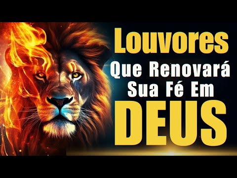 60 Hinos Para Orar e Falar Com Deus - Melhores Músicas Gospel Para Ouvir - Top Louvores Com letra