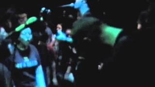 Unsung Zeros - Live at Club Q - Part 2