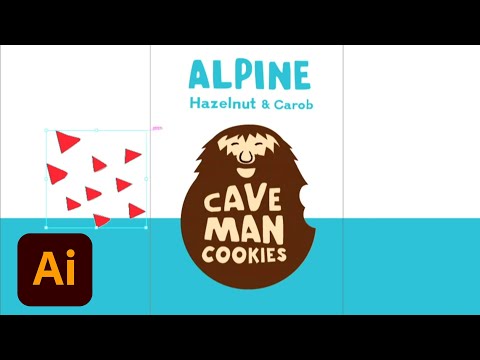 Live Graphic Design with Kelly Thompson 1/3 | Adobe Creative Cloud