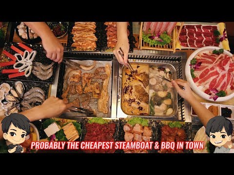 download lagu mp3 mp4 Bugis Steamboat, download lagu Bugis Steamboat gratis, unduh video klip Bugis Steamboat