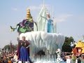 "Disney Magic on Parade!" 