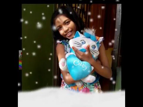 Happy Birthday To You Faiza