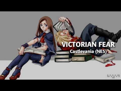 VICTORIAN FEAR - Castlevania: Portrait of Ruin [2A03, MGCInts]