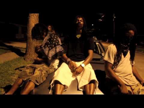 Keezy x Gizzle - Riot (Freestyle) Turnt Up Ave