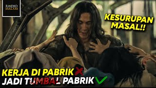 Download lagu A FACTORY ALLIED WITH THE DEVIL, ASKS FOR SACRIFICES‼️- QODRAT 2 (2025) Movie Plot mp3