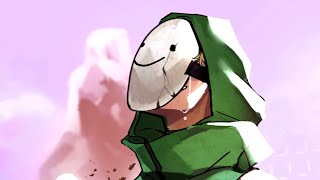 Blood in the Water (A Dream Montage)