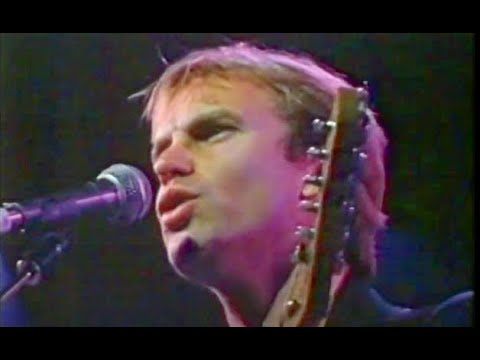 Sting - Paris 1985 - Whistle Test