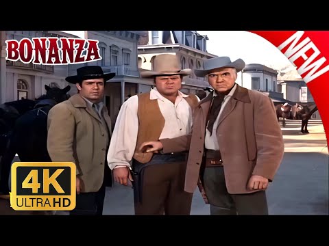 Bonanza 2025 | Part 126 | | Western Series | FULL EPISODES | The Best Cowboy TV Series 2025