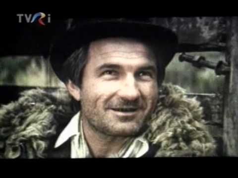 Trailer Gheorghe Dinica - Prin cenusa imperiului 1975
