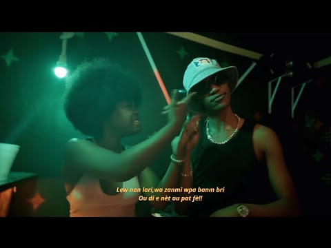 JEKO - KITE M AN REPO (VISUALISER )