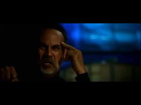 Shaws recount of Wolf 359 with some added visuals. thanks to @JTVFX1