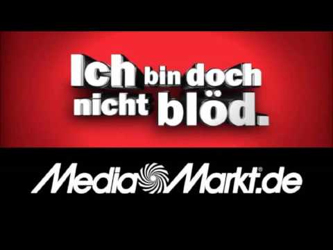 Sinnlos Telefon - Radio PSR - Media Markt Leipzig