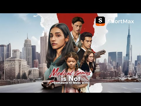 Medical Genius Is Not Someone to Mess with | Watch the full episode on the ShortMax app