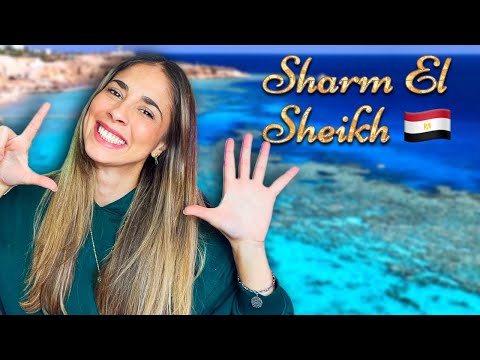 7 Tips for Your Holiday in Sharm El Sheikh