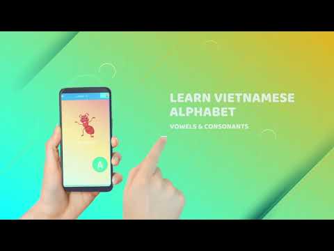 Learn Vietnamese For Beginners Video
