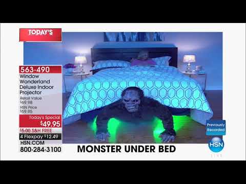 HSN | Holiday Gifts & Solutions 10.02.2017 - 06 AM