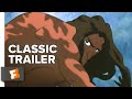 Tarzan 1999 Trailer 1 Movieclips Classic Trailers