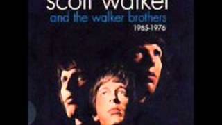 Scott Walker & Walker Brothers - stand by me_